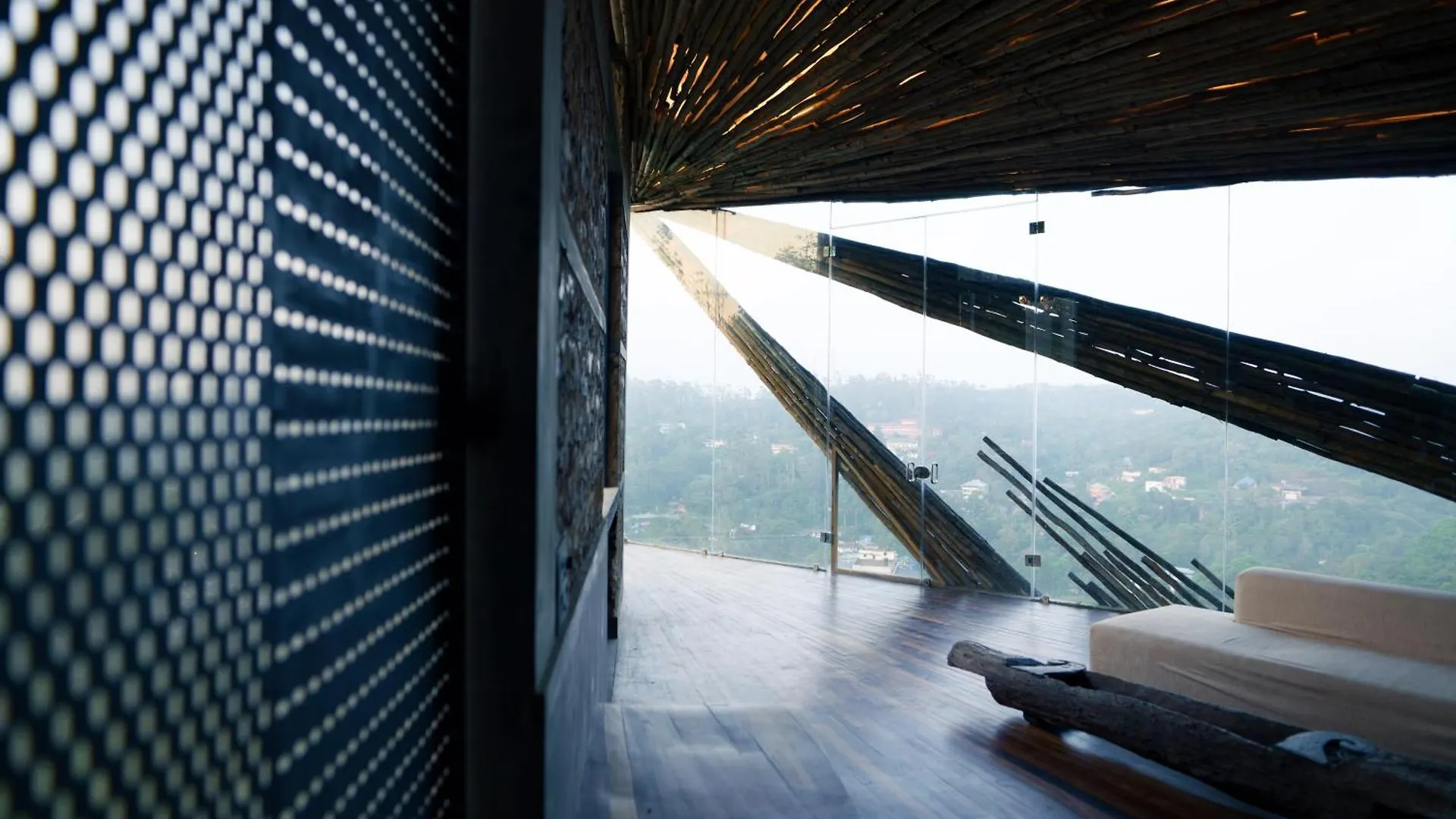 Holiday home The Ledge By Bloobuck Villa Pirmed