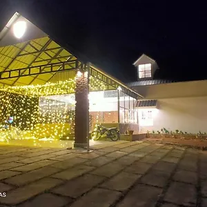Hotel Agincourt Kuttikkanam, Pirmed