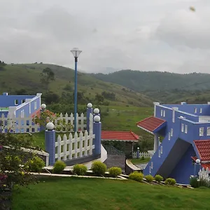 Resort Wind Valley Hill, Pirmed